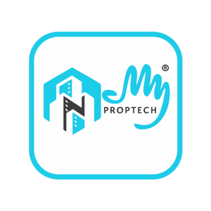MyPropTech® Logo